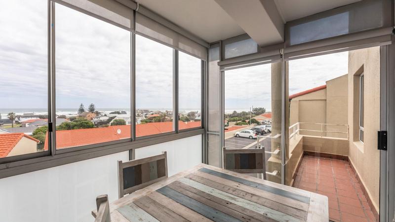 2 Bedroom Property for Sale in Melkbosstrand Western Cape